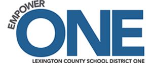Lexington School District One logo